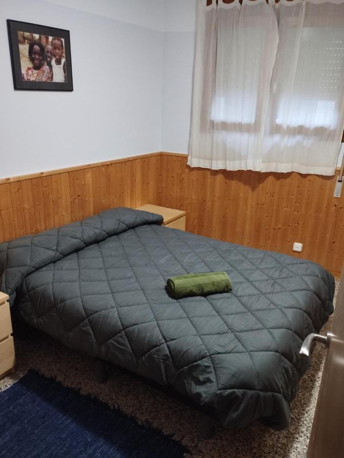 Alquiler En Importante Zona De Escalada !! Apartment Camarasa Bagian luar foto