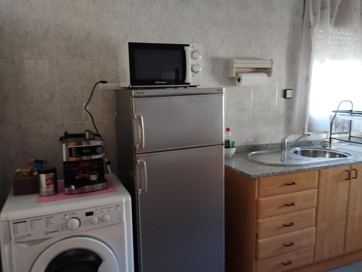 Alquiler En Importante Zona De Escalada !! Apartment Camarasa Bagian luar foto