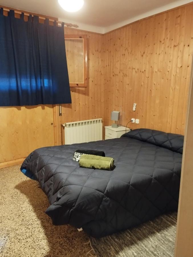 Alquiler En Importante Zona De Escalada !! Apartment Camarasa Bagian luar foto